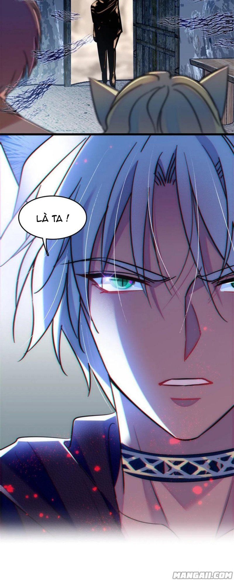 đọc truyện Mau Chạy !! Nam Thần Thú Thế Đến Truy Thê Chương 72 ảnh 18 tại Thiên Thai Truyện