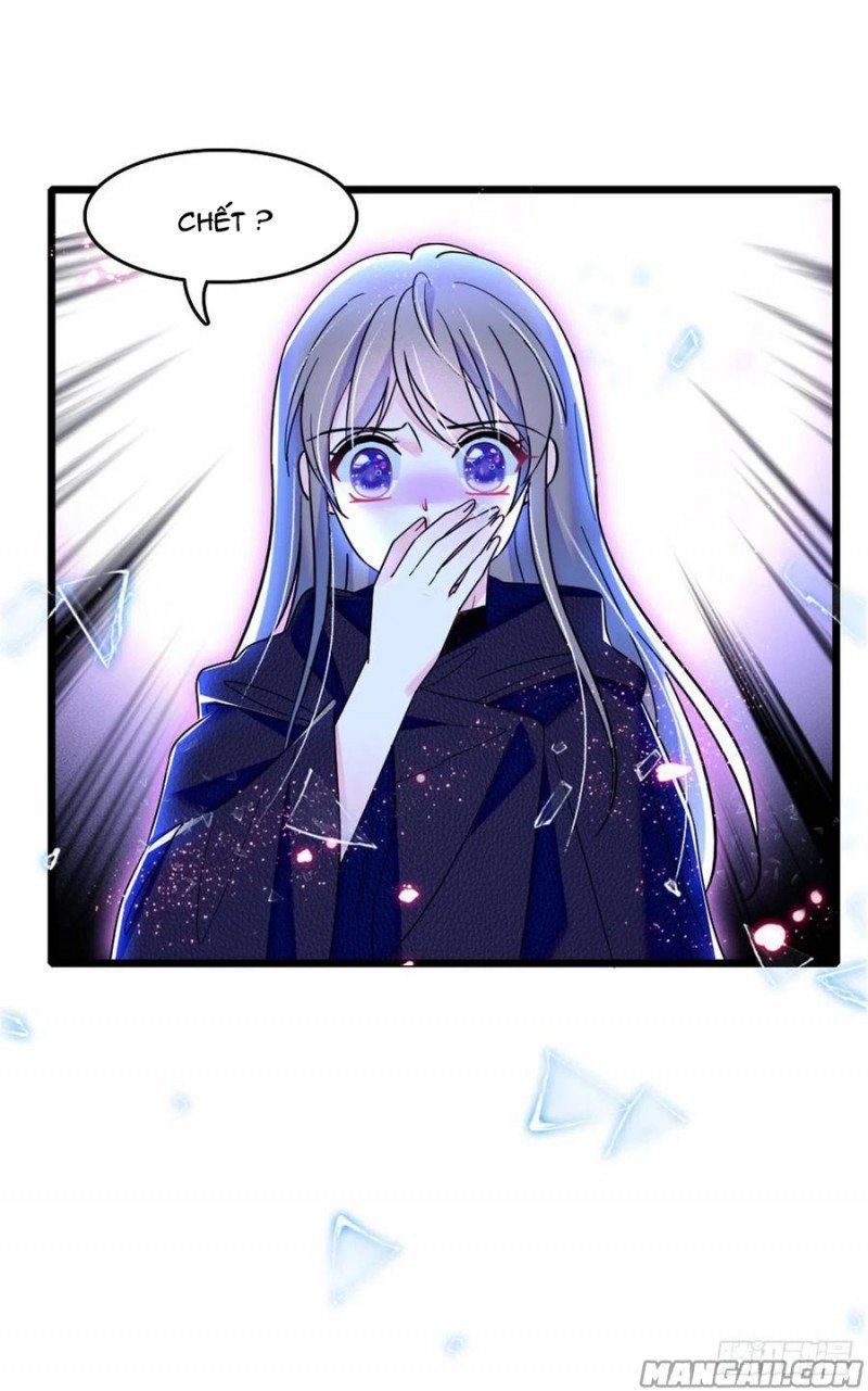 đọc truyện Mau Chạy !! Nam Thần Thú Thế Đến Truy Thê Chương 74 ảnh 17 tại Thiên Thai Truyện