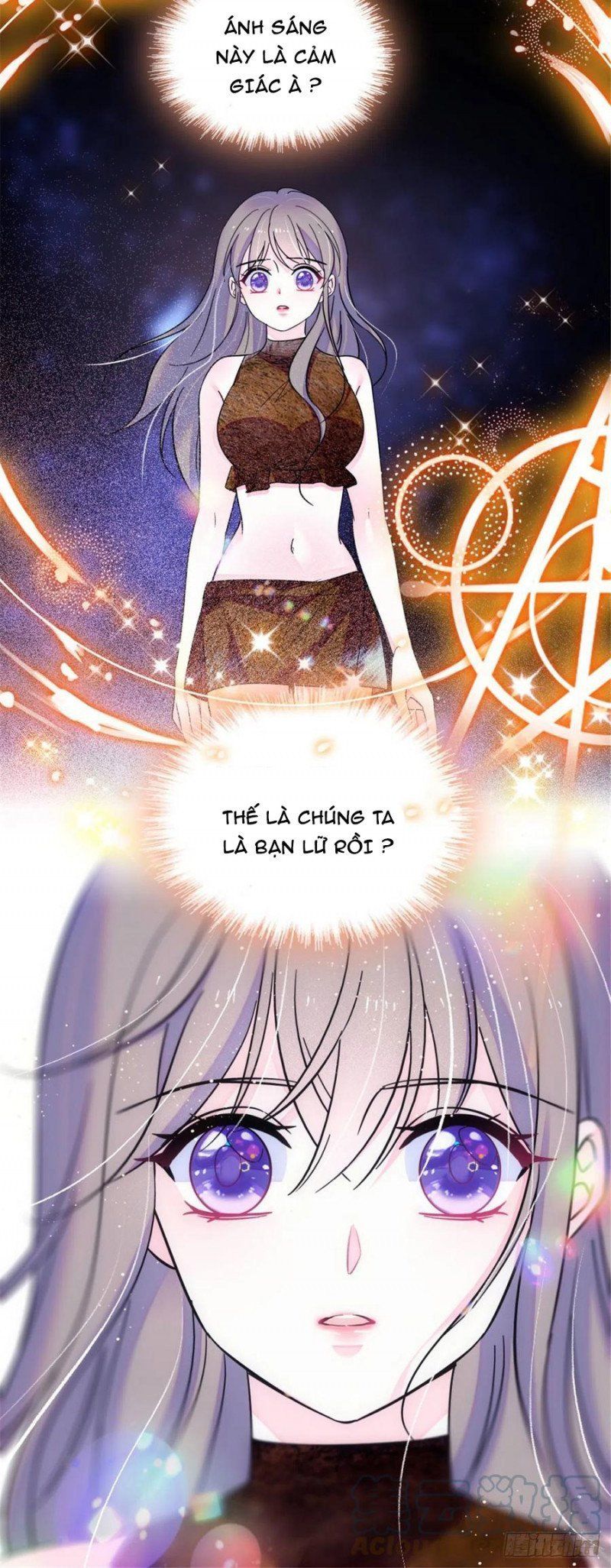 đọc truyện Mau Chạy !! Nam Thần Thú Thế Đến Truy Thê Chương 76 ảnh 16 tại Thiên Thai Truyện