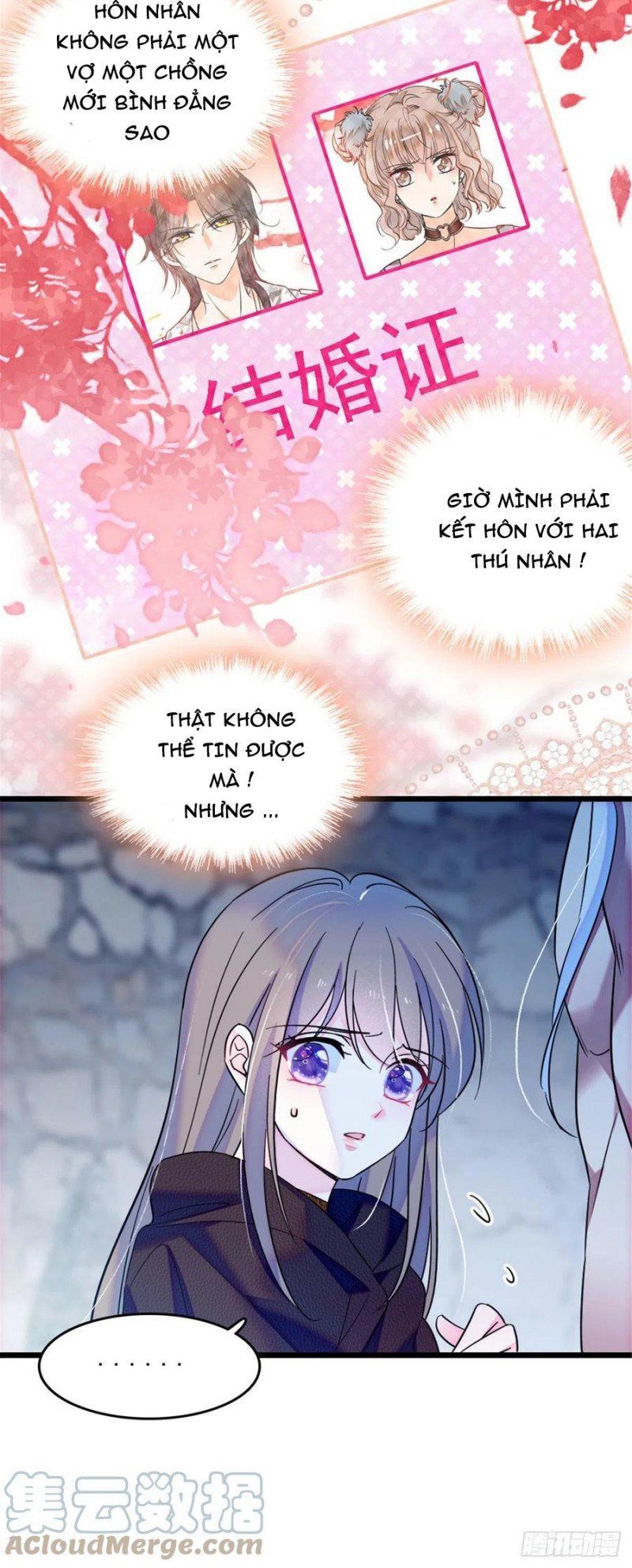 đọc truyện Mau Chạy !! Nam Thần Thú Thế Đến Truy Thê Chương 76 ảnh 4 tại Thiên Thai Truyện