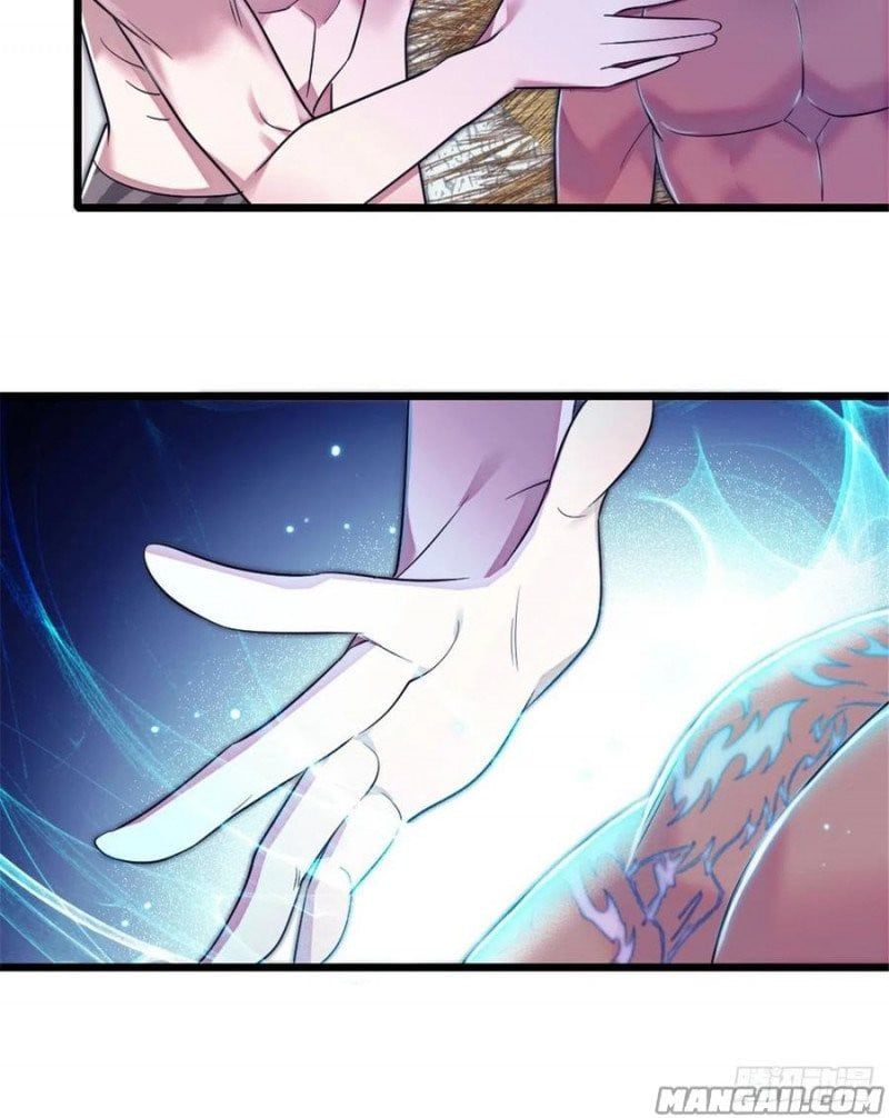 đọc truyện Mau Chạy !! Nam Thần Thú Thế Đến Truy Thê Chương 77 ảnh 12 tại Thiên Thai Truyện