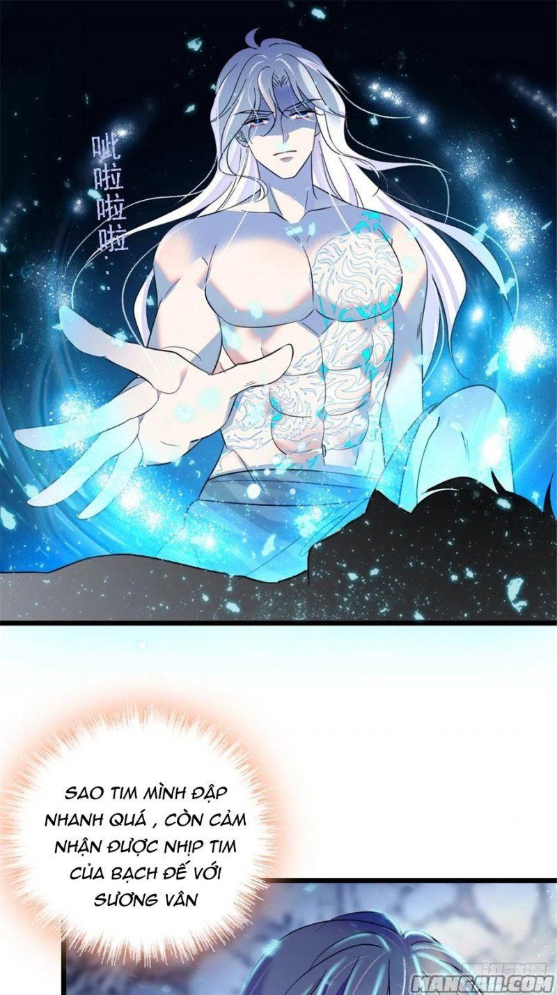 đọc truyện Mau Chạy !! Nam Thần Thú Thế Đến Truy Thê Chương 77 ảnh 13 tại Thiên Thai Truyện