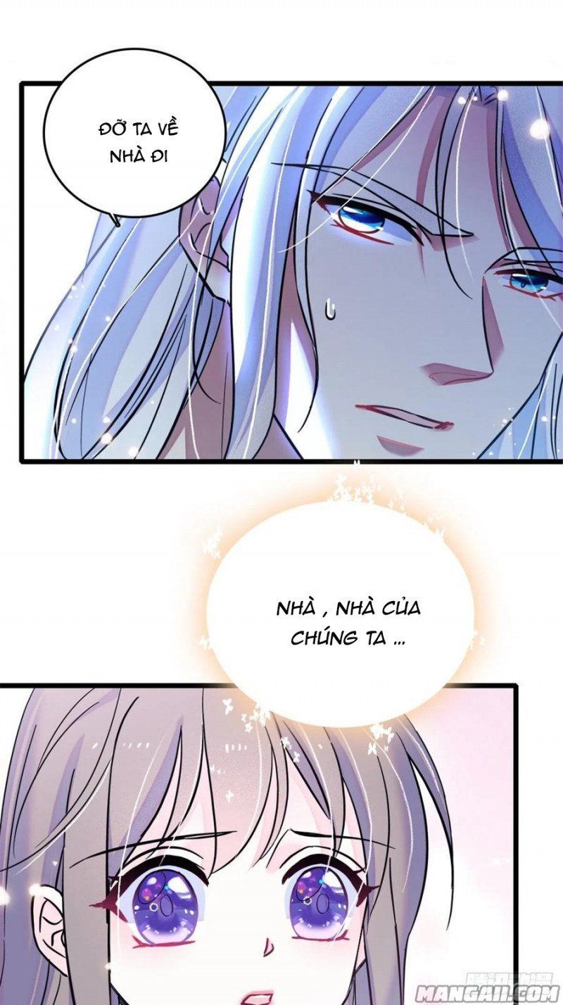 đọc truyện Mau Chạy !! Nam Thần Thú Thế Đến Truy Thê Chương 77 ảnh 19 tại Thiên Thai Truyện