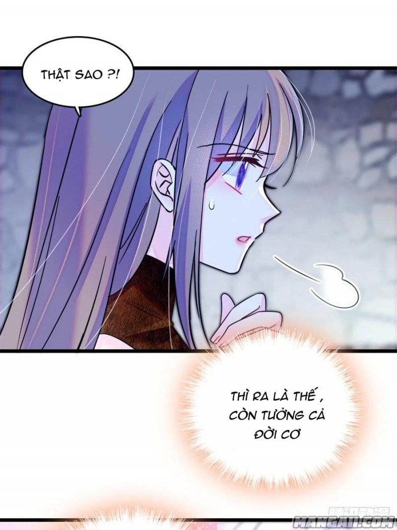 đọc truyện Mau Chạy !! Nam Thần Thú Thế Đến Truy Thê Chương 77 ảnh 9 tại Thiên Thai Truyện