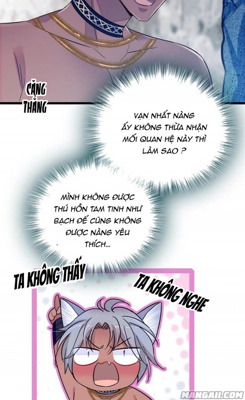 đọc truyện Mau Chạy !! Nam Thần Thú Thế Đến Truy Thê Chương 78 ảnh 13 tại Thiên Thai Truyện