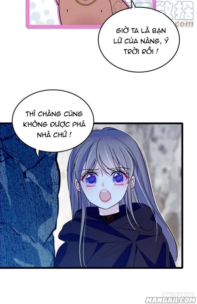 đọc truyện Mau Chạy !! Nam Thần Thú Thế Đến Truy Thê Chương 78 ảnh 14 tại Thiên Thai Truyện