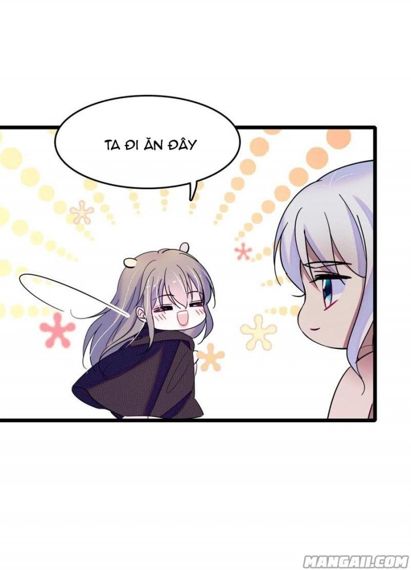 đọc truyện Mau Chạy !! Nam Thần Thú Thế Đến Truy Thê Chương 78 ảnh 17 tại Thiên Thai Truyện