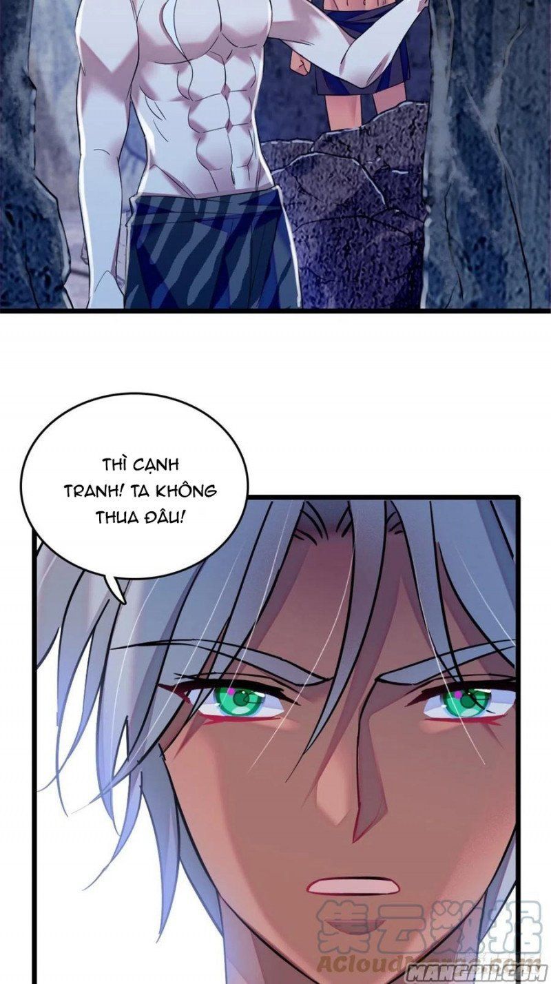 đọc truyện Mau Chạy !! Nam Thần Thú Thế Đến Truy Thê Chương 78 ảnh 19 tại Thiên Thai Truyện