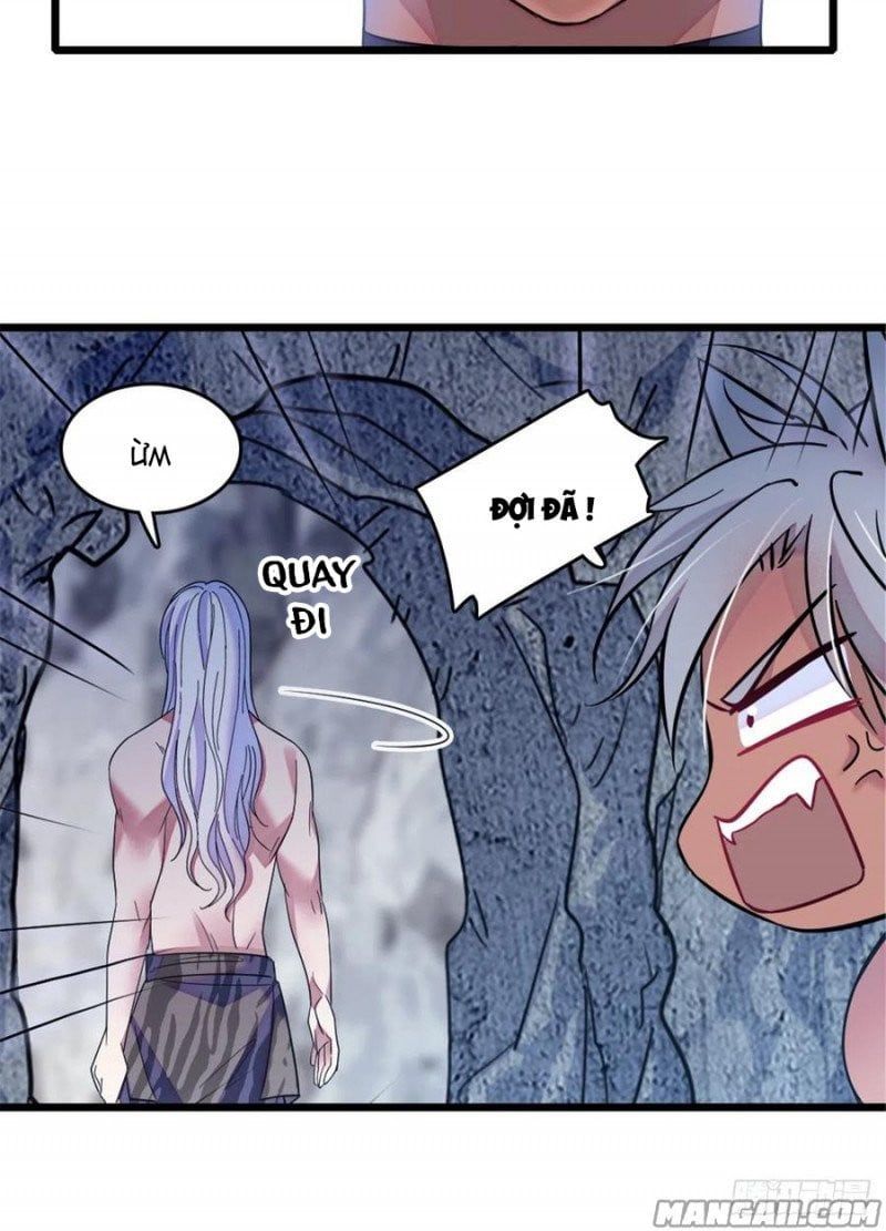 đọc truyện Mau Chạy !! Nam Thần Thú Thế Đến Truy Thê Chương 78 ảnh 20 tại Thiên Thai Truyện