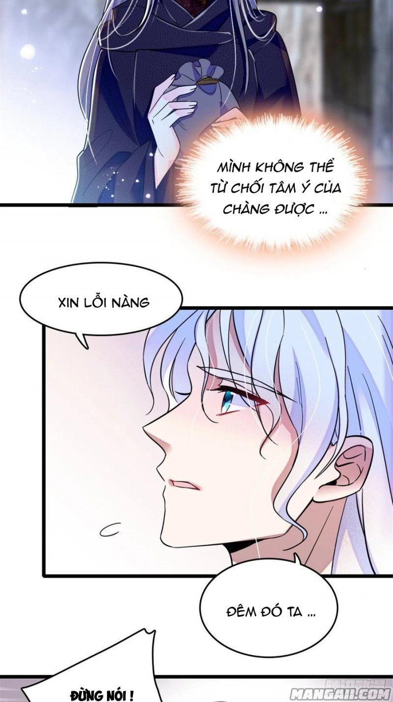 đọc truyện Mau Chạy !! Nam Thần Thú Thế Đến Truy Thê Chương 78 ảnh 4 tại Thiên Thai Truyện