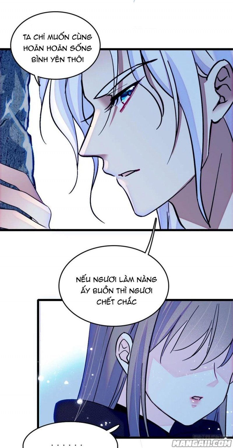 đọc truyện Mau Chạy !! Nam Thần Thú Thế Đến Truy Thê Chương 78 ảnh 22 tại Thiên Thai Truyện