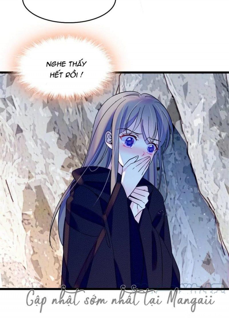 đọc truyện Mau Chạy !! Nam Thần Thú Thế Đến Truy Thê Chương 78 ảnh 23 tại Thiên Thai Truyện