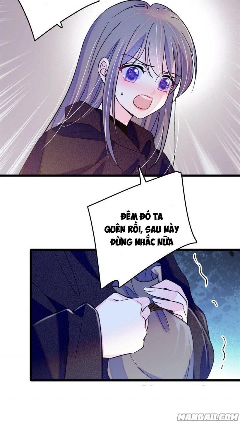 đọc truyện Mau Chạy !! Nam Thần Thú Thế Đến Truy Thê Chương 78 ảnh 5 tại Thiên Thai Truyện