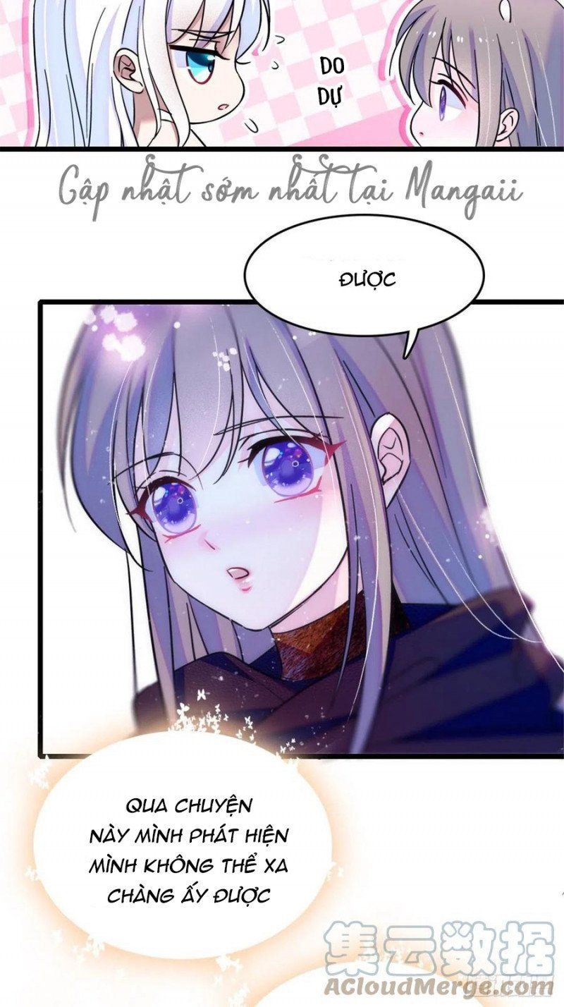 đọc truyện Mau Chạy !! Nam Thần Thú Thế Đến Truy Thê Chương 78 ảnh 7 tại Thiên Thai Truyện