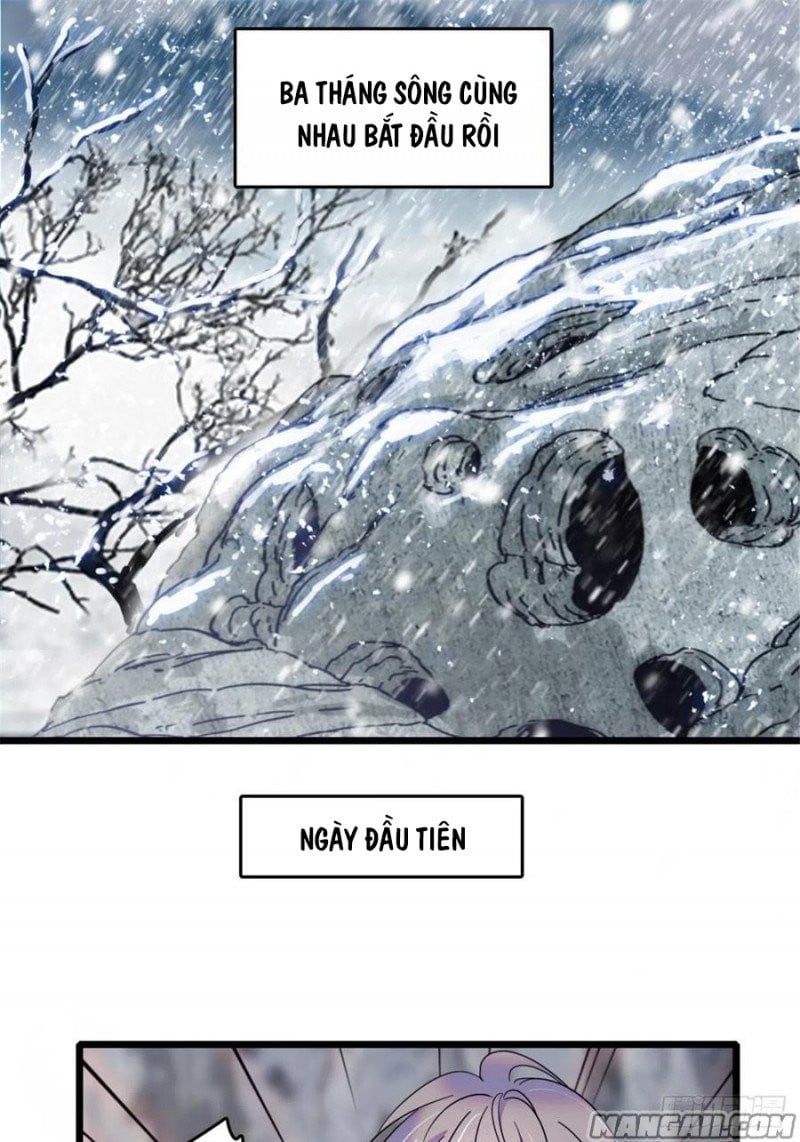 đọc truyện Mau Chạy !! Nam Thần Thú Thế Đến Truy Thê Chương 79 ảnh 3 tại Thiên Thai Truyện