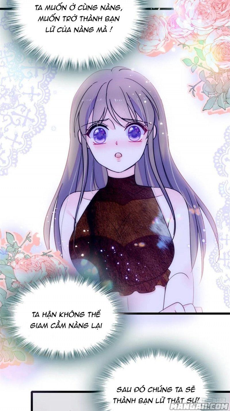 đọc truyện Mau Chạy !! Nam Thần Thú Thế Đến Truy Thê Chương 79 ảnh 13 tại Thiên Thai Truyện