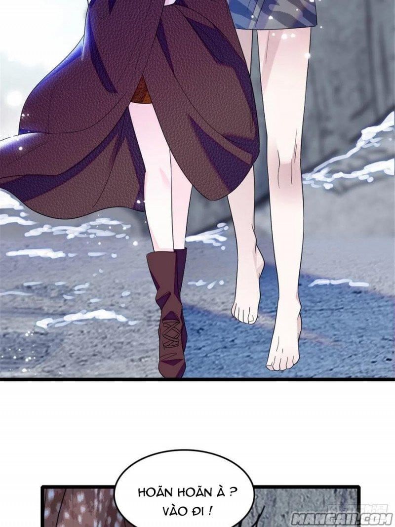 đọc truyện Mau Chạy !! Nam Thần Thú Thế Đến Truy Thê Chương 79 ảnh 22 tại Thiên Thai Truyện