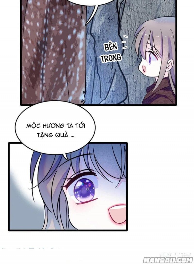 đọc truyện Mau Chạy !! Nam Thần Thú Thế Đến Truy Thê Chương 79 ảnh 23 tại Thiên Thai Truyện