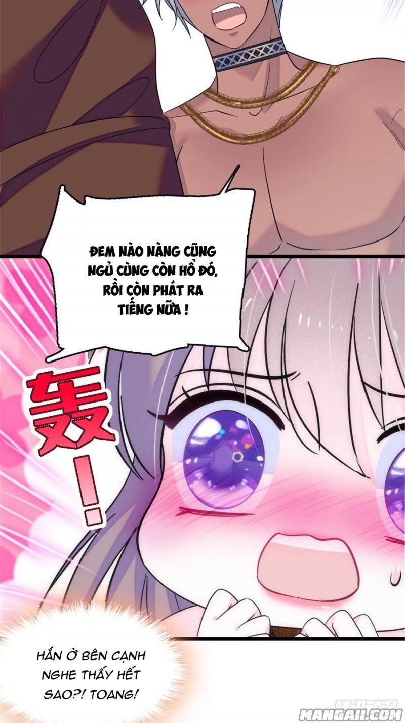 đọc truyện Mau Chạy !! Nam Thần Thú Thế Đến Truy Thê Chương 79 ảnh 7 tại Thiên Thai Truyện