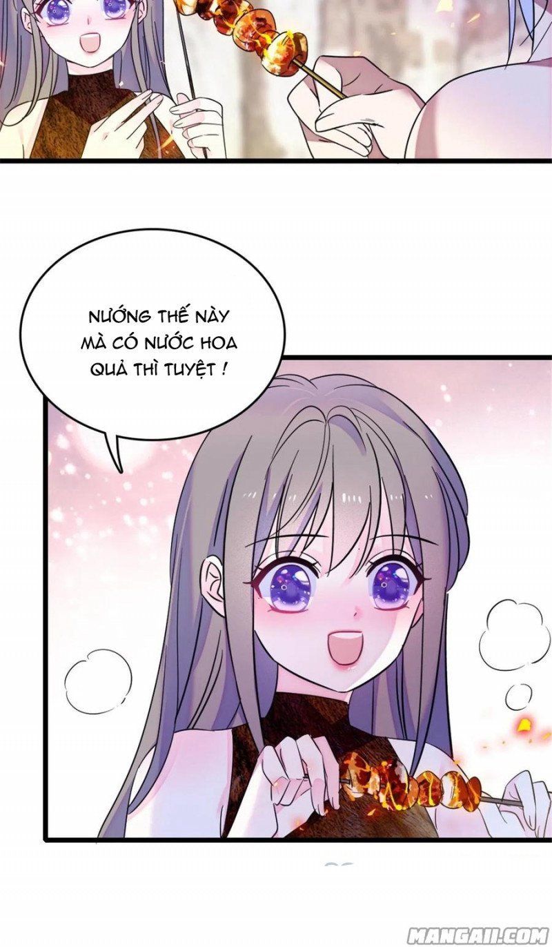 đọc truyện Mau Chạy !! Nam Thần Thú Thế Đến Truy Thê Chương 80 ảnh 14 tại Thiên Thai Truyện