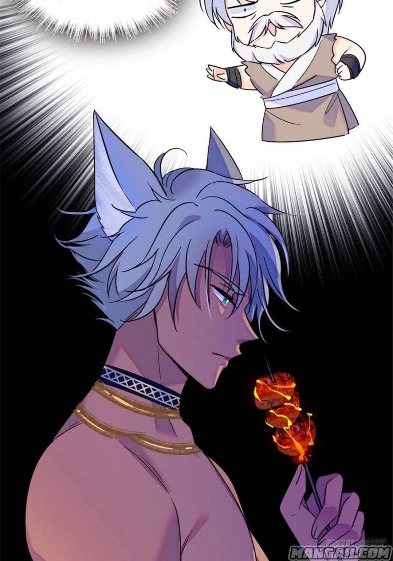 đọc truyện Mau Chạy !! Nam Thần Thú Thế Đến Truy Thê Chương 80 ảnh 16 tại Thiên Thai Truyện