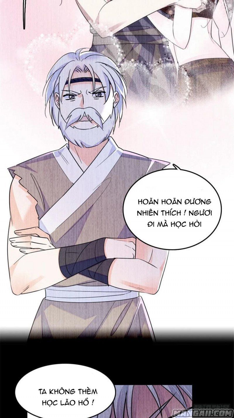 đọc truyện Mau Chạy !! Nam Thần Thú Thế Đến Truy Thê Chương 80 ảnh 19 tại Thiên Thai Truyện