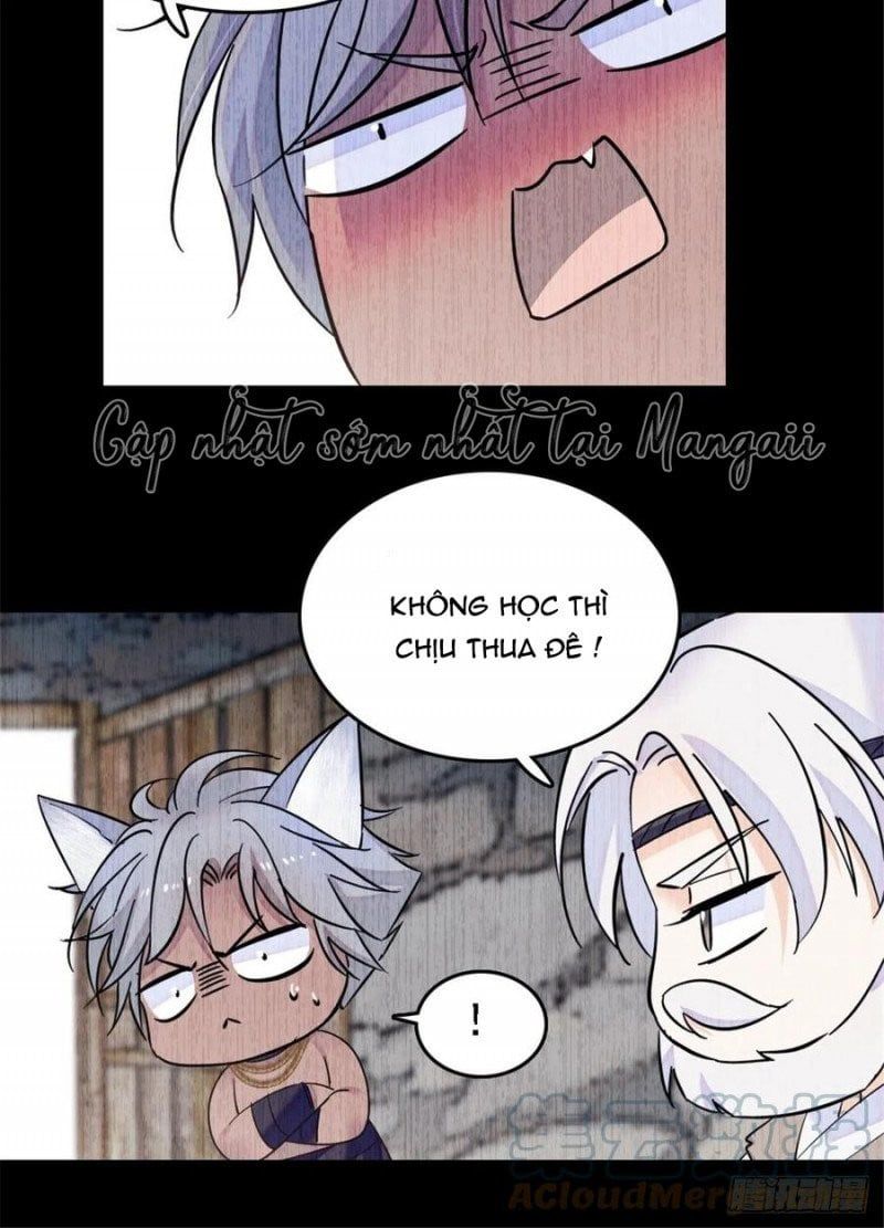 đọc truyện Mau Chạy !! Nam Thần Thú Thế Đến Truy Thê Chương 80 ảnh 20 tại Thiên Thai Truyện