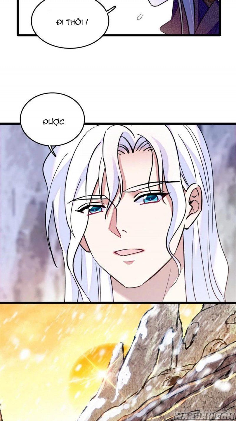 đọc truyện Mau Chạy !! Nam Thần Thú Thế Đến Truy Thê Chương 80 ảnh 10 tại Thiên Thai Truyện