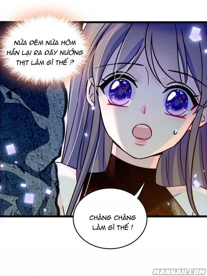 đọc truyện Mau Chạy !! Nam Thần Thú Thế Đến Truy Thê Chương 81 ảnh 3 tại Thiên Thai Truyện