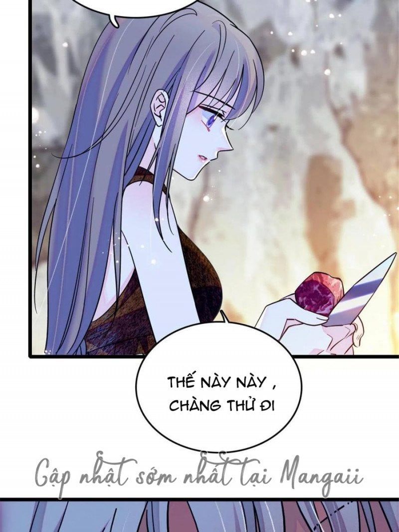 đọc truyện Mau Chạy !! Nam Thần Thú Thế Đến Truy Thê Chương 81 ảnh 12 tại Thiên Thai Truyện