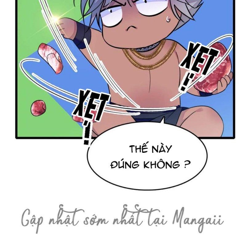 đọc truyện Mau Chạy !! Nam Thần Thú Thế Đến Truy Thê Chương 81 ảnh 14 tại Thiên Thai Truyện