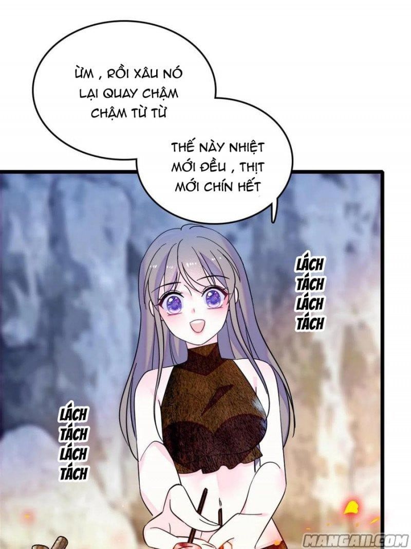 đọc truyện Mau Chạy !! Nam Thần Thú Thế Đến Truy Thê Chương 81 ảnh 15 tại Thiên Thai Truyện