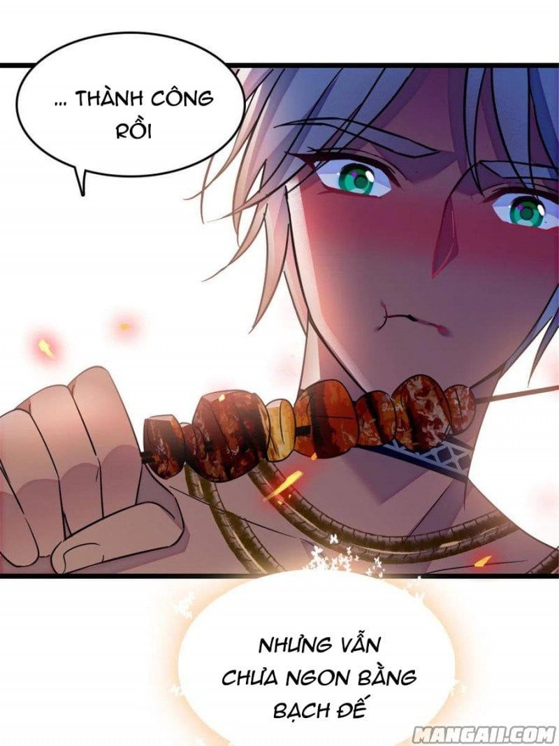 đọc truyện Mau Chạy !! Nam Thần Thú Thế Đến Truy Thê Chương 81 ảnh 18 tại Thiên Thai Truyện