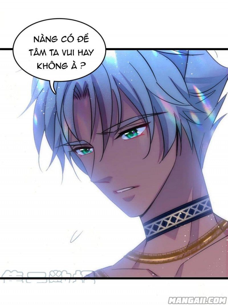 đọc truyện Mau Chạy !! Nam Thần Thú Thế Đến Truy Thê Chương 81 ảnh 22 tại Thiên Thai Truyện