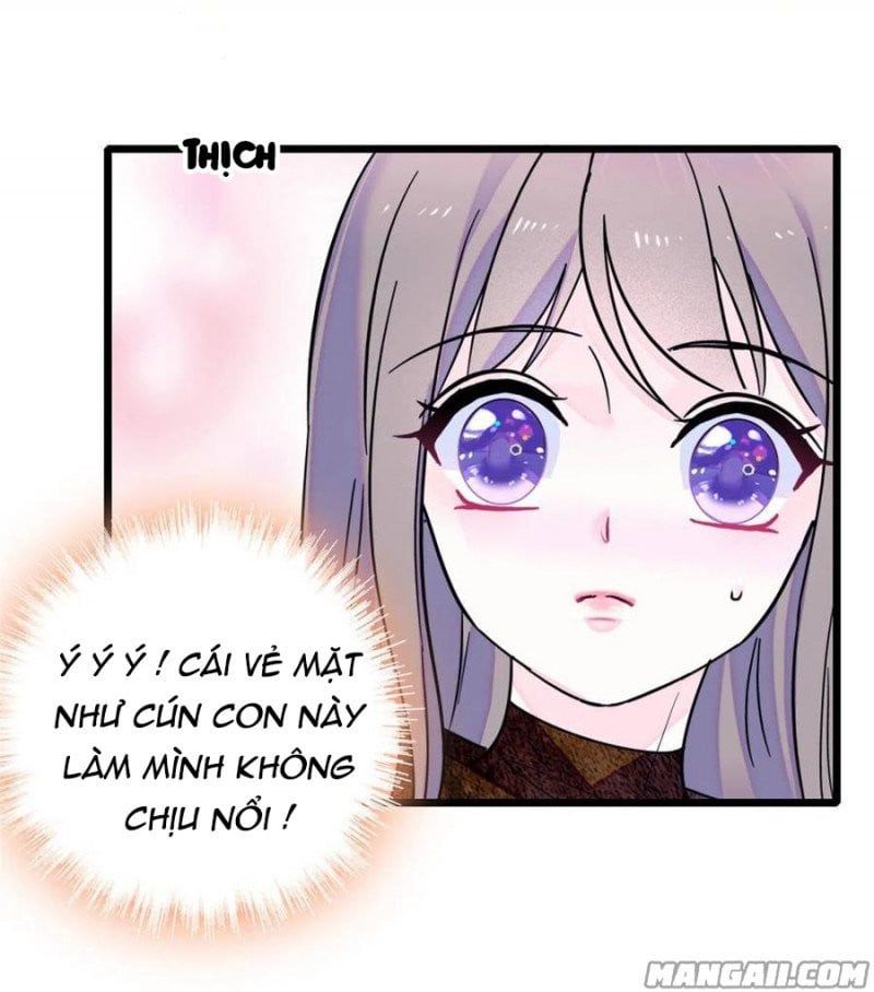 đọc truyện Mau Chạy !! Nam Thần Thú Thế Đến Truy Thê Chương 81 ảnh 23 tại Thiên Thai Truyện