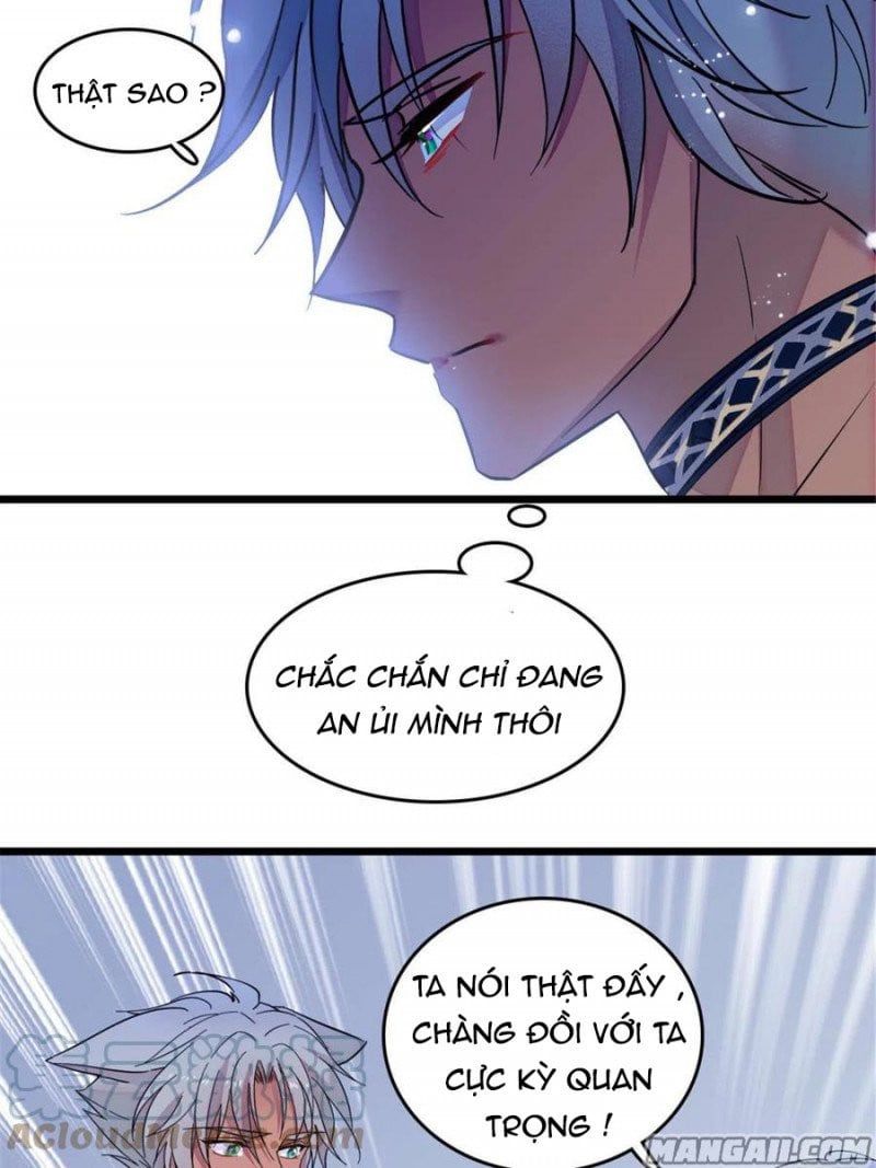 đọc truyện Mau Chạy !! Nam Thần Thú Thế Đến Truy Thê Chương 81 ảnh 25 tại Thiên Thai Truyện