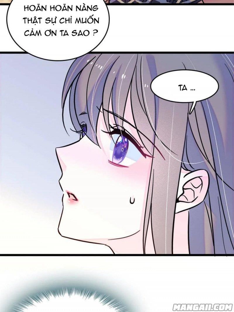 đọc truyện Mau Chạy !! Nam Thần Thú Thế Đến Truy Thê Chương 81 ảnh 29 tại Thiên Thai Truyện