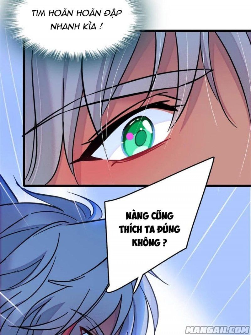 đọc truyện Mau Chạy !! Nam Thần Thú Thế Đến Truy Thê Chương 81 ảnh 30 tại Thiên Thai Truyện