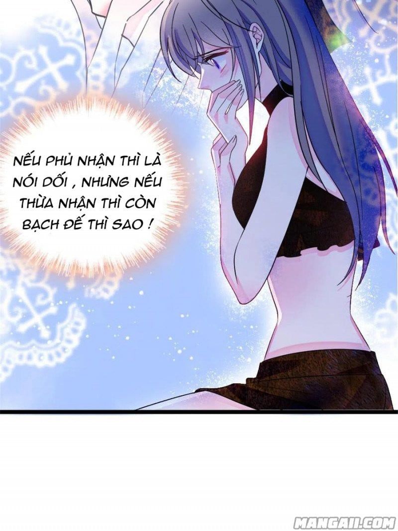 đọc truyện Mau Chạy !! Nam Thần Thú Thế Đến Truy Thê Chương 81 ảnh 33 tại Thiên Thai Truyện