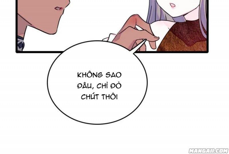 đọc truyện Mau Chạy !! Nam Thần Thú Thế Đến Truy Thê Chương 81 ảnh 6 tại Thiên Thai Truyện