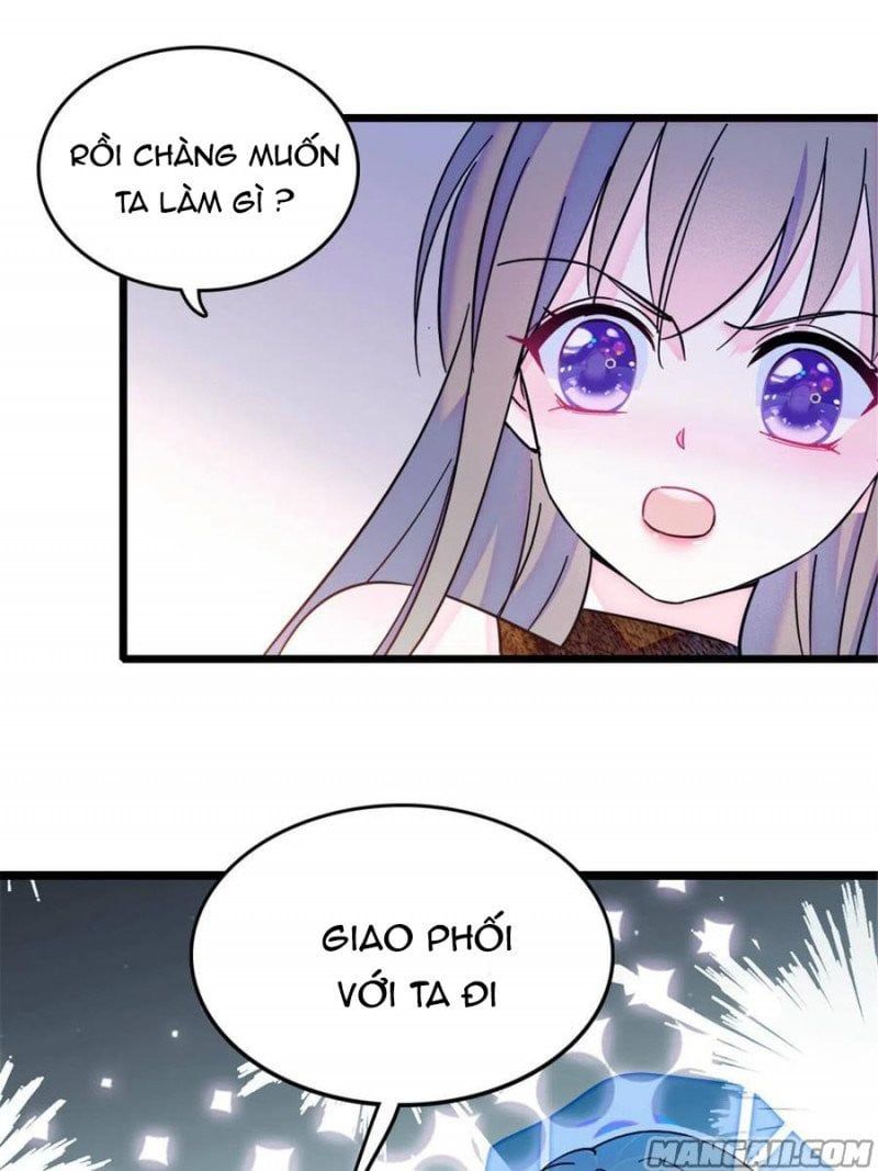 đọc truyện Mau Chạy !! Nam Thần Thú Thế Đến Truy Thê Chương 82 ảnh 14 tại Thiên Thai Truyện