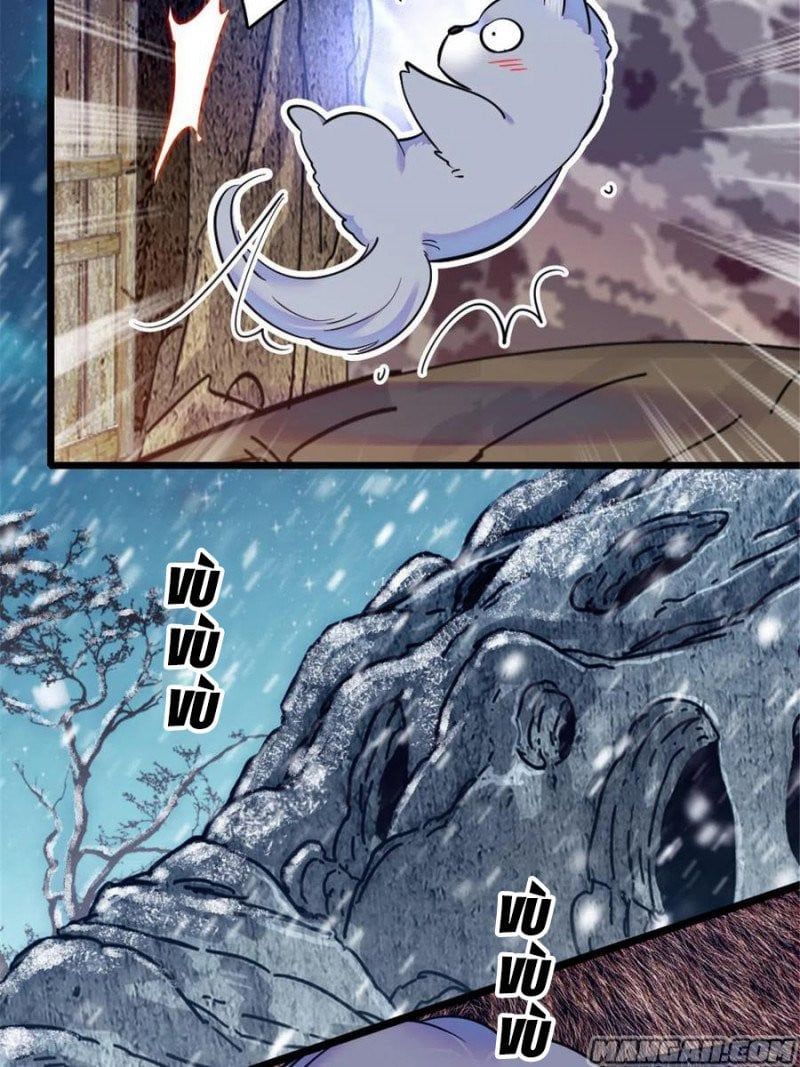 đọc truyện Mau Chạy !! Nam Thần Thú Thế Đến Truy Thê Chương 82 ảnh 16 tại Thiên Thai Truyện