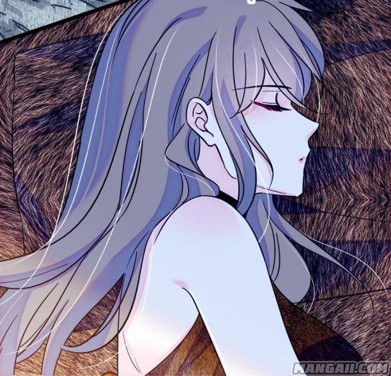 đọc truyện Mau Chạy !! Nam Thần Thú Thế Đến Truy Thê Chương 82 ảnh 17 tại Thiên Thai Truyện