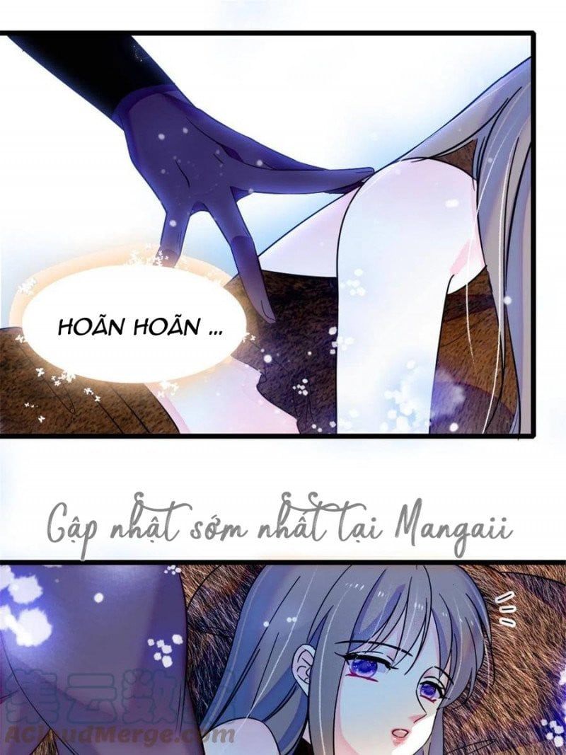 đọc truyện Mau Chạy !! Nam Thần Thú Thế Đến Truy Thê Chương 82 ảnh 18 tại Thiên Thai Truyện