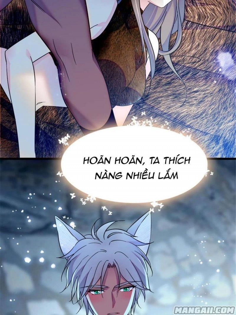 đọc truyện Mau Chạy !! Nam Thần Thú Thế Đến Truy Thê Chương 82 ảnh 19 tại Thiên Thai Truyện