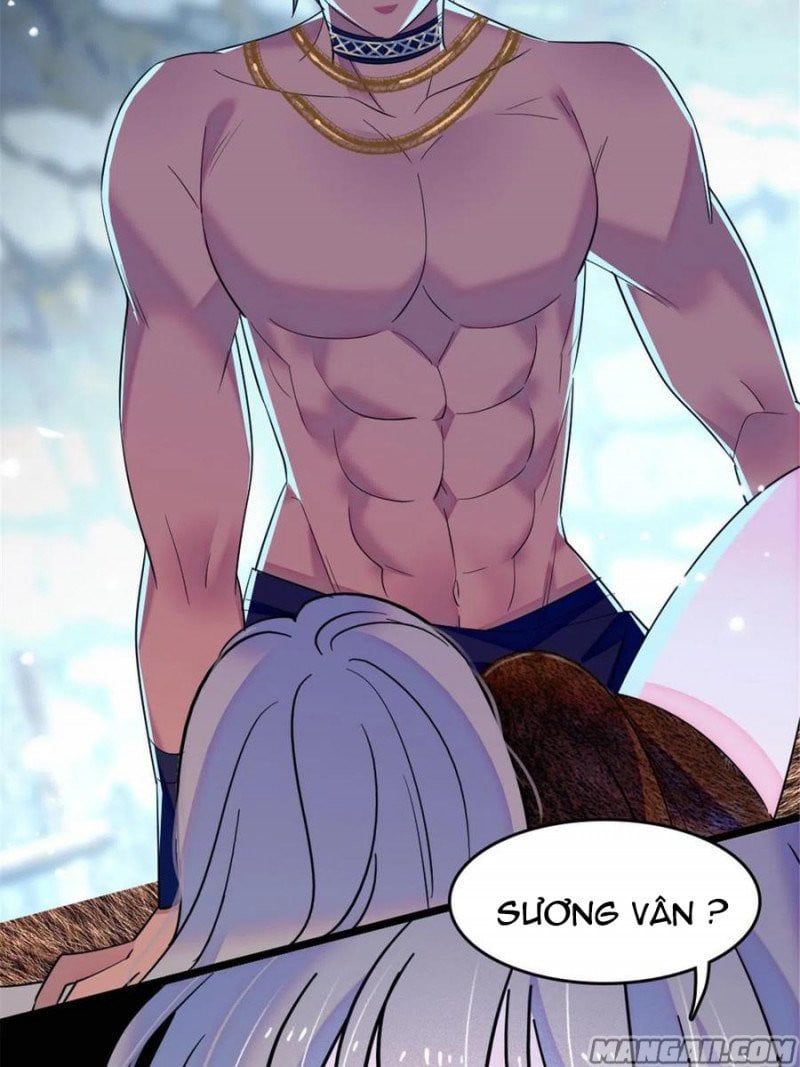 đọc truyện Mau Chạy !! Nam Thần Thú Thế Đến Truy Thê Chương 82 ảnh 20 tại Thiên Thai Truyện