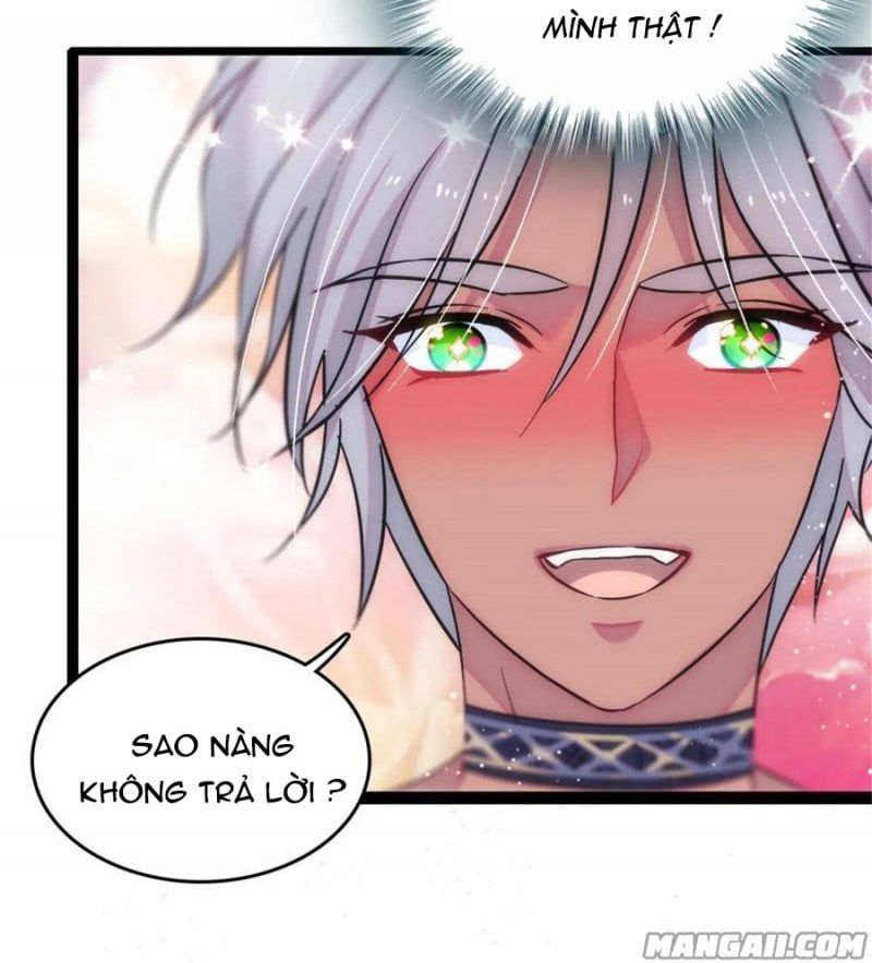 đọc truyện Mau Chạy !! Nam Thần Thú Thế Đến Truy Thê Chương 82 ảnh 4 tại Thiên Thai Truyện