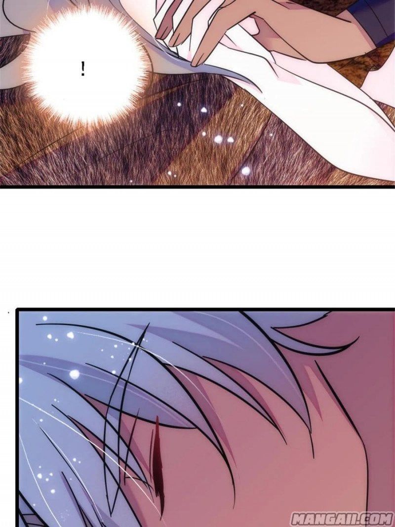 đọc truyện Mau Chạy !! Nam Thần Thú Thế Đến Truy Thê Chương 82 ảnh 23 tại Thiên Thai Truyện