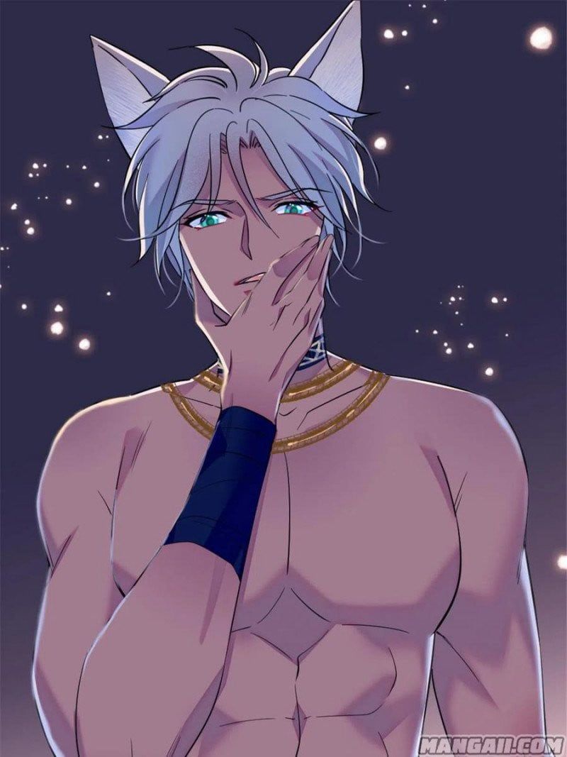 đọc truyện Mau Chạy !! Nam Thần Thú Thế Đến Truy Thê Chương 82 ảnh 26 tại Thiên Thai Truyện