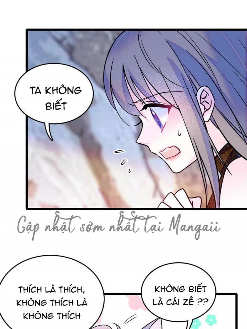 đọc truyện Mau Chạy !! Nam Thần Thú Thế Đến Truy Thê Chương 82 ảnh 5 tại Thiên Thai Truyện